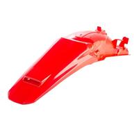Acerbis Guardabarros Trasero Rojo 0008096.110 Para Honda CRF