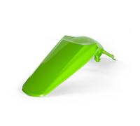 Acer uardabarros Trasero Verde Kawasaki KX 250 F 2004 2005 0007449.130