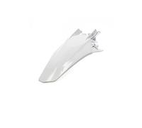 Acerbis Guardabarros Traseros Para Gas Gas - Blanco (2872720002)
