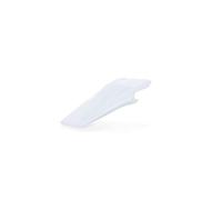 Acer uardabarros Traseros Para Husqvarna - 20 Blanco (2726606811)