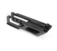 Acerbis Guía De Cadena Negro 0013151.090 Para Kawasaki KX