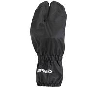 Acerbis H20 4.0 Cubierta de guantes de lluvia, negro, Talla S/M