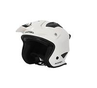 Casco Jet Acerbis Jet Aria BlancoXS Blanco