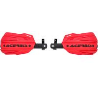 Acerbis Honda CRF 300 L, Guardamanos ADV male