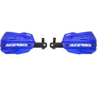 Acerbis Honda CRF 300 L, Guardamanos ADV male