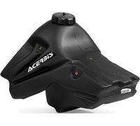 Acerbis Honda CRF 450 05/08 Tanque de combustible de 12 litros, negro