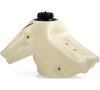Acerbis Honda CRF 450 13/14 Tanque de combustible de 10,5 litros, Claro