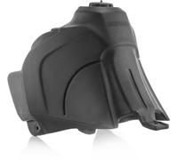 Acerbis Honda Dominator 88/91 Tanque de combustible de 23 litros, negro