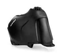 Acerbis Honda Dominator 95/03 23 Liter Tanque de combustible, negro