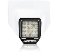 Acerbis Husqvarna 20/21, máscara de faro male