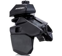 Acerbis Husqvarna FC 250/350/450 15 L, depósito de combustible 15 L male Negro