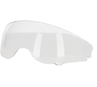 Acerbis Jet Aria 22-06 Visera, transparente para Hombres