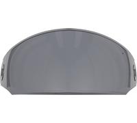 Acerbis Jet Brezza Visera, gris para Hombres