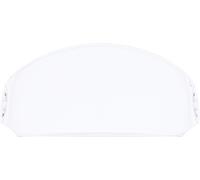 Acerbis Jet Brezza Visera, transparente para Hombres