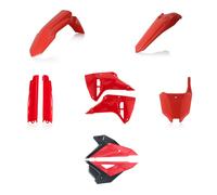 Acerbis Juego Completo Plásticos Honda CRF Rojo Azul 0026821.553