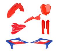 Acerbis Juego De Plásticos De Carrocería Completo Para Beta RX 300 2023-2024