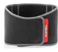Acerbis K-Belt Cinturón de riñón, negro, Talla XXL
