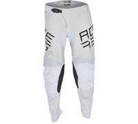 Acerbis K-Windy Pantalones de motocross, Gris claro, Talla 32