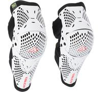 Acerbis K035 Rodilleras protectoras, Blanco