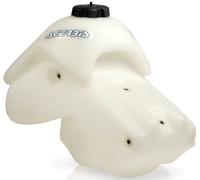Acerbis Kawasaki KXF 450 06/08 Tanque de combustible de 12,5L, Claro