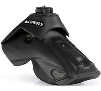 Acerbis Kawasaki KXF 450 12/14 Tanque de combustible de 10,5L, negro