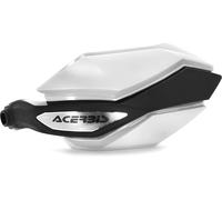 Acerbis Kawasaki Versys, guardamanos Argon male