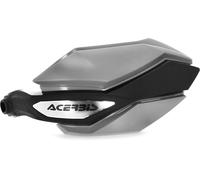 Acerbis Kawasaki Versys, guardamanos Argon male