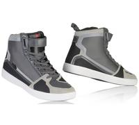 Acerbis Key Calzado, gris, tamaño 41 para Hombres