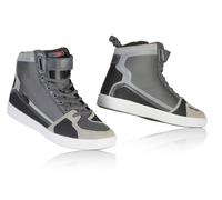 Acerbis Biker/Free Time, Zapatillas, Gris, 43