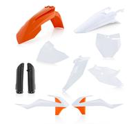 ACERBIS Kit Carenado Plástico Original Gas Gas MC 85 2021-2024 0022933.553.021