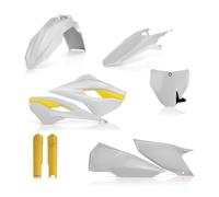 Acerbis Kit Carenado Plástico Original Husqvarna FE 250 2014 2015 .015