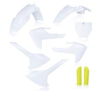 ACERBIS Kit Carenado Plástico Original HUSQVARNA TC 65 2017-2023 .020