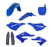 Acerbis Kit Carenado Plástico Original Yamaha YZ 125 2022-2024 0024929.553.023