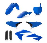 Acerbis Kit Carenado Plástico Original Yamaha YZ 65 2018-2024 0023526.553.021