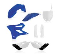 Acerbis Kit Carenado Plástico Original Yamaha YZ 85 2019 2020 2021 0023635.553