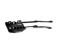 Acerbis Kit Cruna Cadena/Pasacadena Negro Kawasaki Kx 250 4T 2020