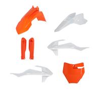 Acerbis Kit Cubiertas Plásticas Original Gas Gas MC 50 KTM 2021 2022 2023 023