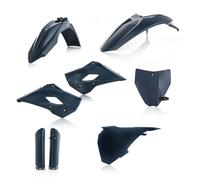 Acerbis Kit De Carenado Plástico Para Husqvarna Azul TC 85 2014-2016 2017