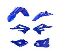 Acerbis Kit De Plástico Azul Yamaha YZ 85 2022 2023 2024 0024931.040