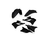 ACERBIS Kit de plástico Kawasaki KX85 2022 negro