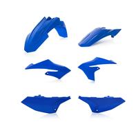 ACERBIS Kit De Plásticos Azul Para Yamaha YZ 65 2018 2019 2020-2024 0023527.040