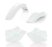 Kit De Plásticos Acer lanco Para HONDA XR 400 R 1996-2004