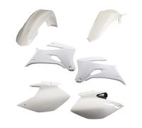 Acerbis Kit De Plásticos Blanco Para Yamaha WR 250 F 2007-2012 2013