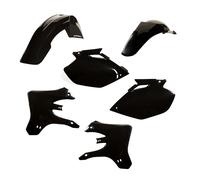 Acerbis Kit De Plásticos Negro Para Yamaha YZ 250 F 2003-2005 0007519.090