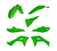 Acerbis Kit De Plásticos Original Kawasaki KX 450 2024 0026079.553