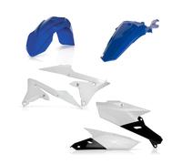 Acerbis Kit De Plásticos Original Yamaha WR 250 F 2015-2019 0021749.553