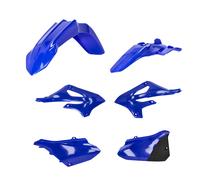 Acerbis Kit De Plásticos Original Yamaha YZ 85 2022 2023 2024 0024931.553