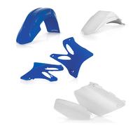Acerbis Kit De Plásticos Yamaha WR 125 2T 2006-2014 0009320.553.013