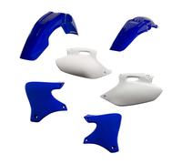 Acerbis Kit De Plásticos Yamaha WR 400 F 1998 1999 0007568.553.098