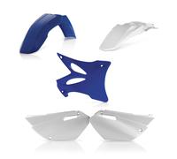 Acerbis Kit De Plásticos Yamaha YZ 85 2002-2004-2012 2013 2014 0007512.553.013